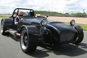 Caterham X330 - ,  Lotus